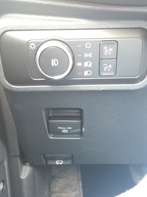 Certified 2025 Ford Bronco Outer Banks image 23