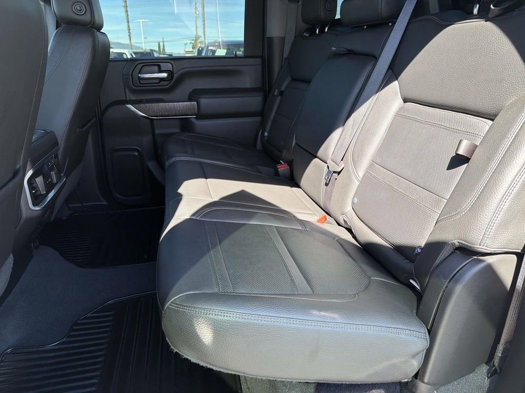 Used 2020 GMC Sierra 2500 Denali w/ Denali Ultimate Package image 27