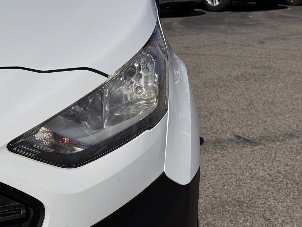 Certified 2020 Ford Transit Connect XL image 8