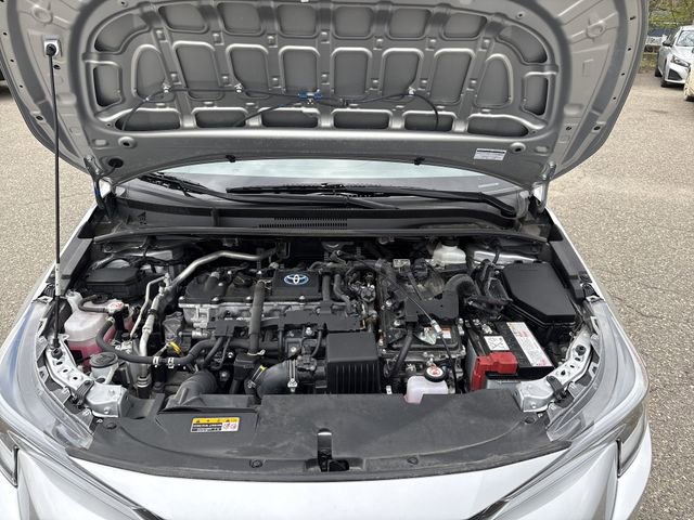 Used 2024 Toyota Corolla LE AWD/4WD image 20