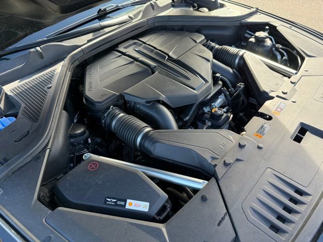 Used 2023 Genesis GV80 3.5T w/ Prestige Package image 51