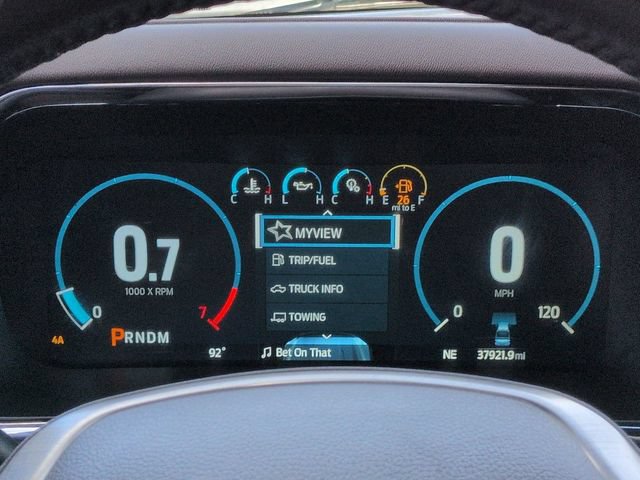Certified 2023 Ford F150 King Ranch w/ Equipment Group 601A High AWD/4WD image 26