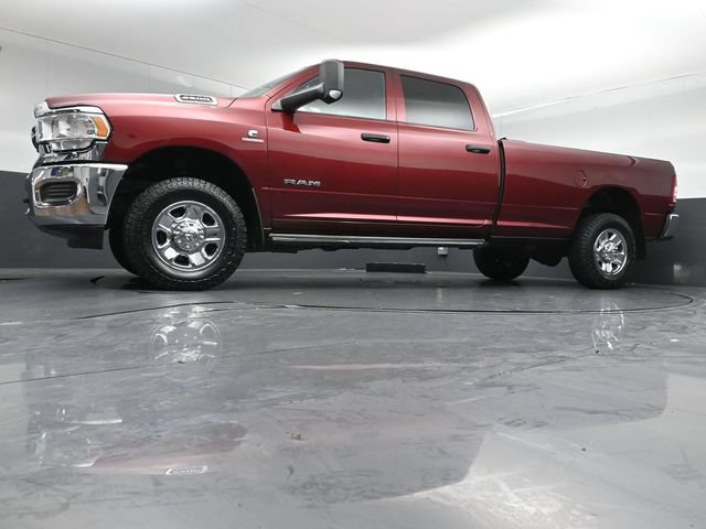 Used 2021 RAM 2500 Tradesman AWD/4WD image 38