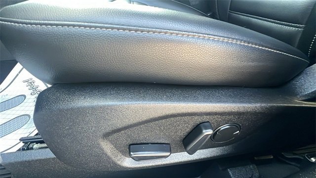 Certified 2023 Ford Edge SEL w/ Convenience Package image 10