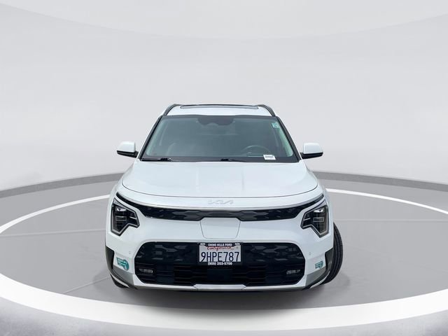 Used 2023 Kia Niro Wave FWD image 5