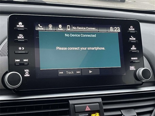 Used 2020 Honda Accord EX-L image 25