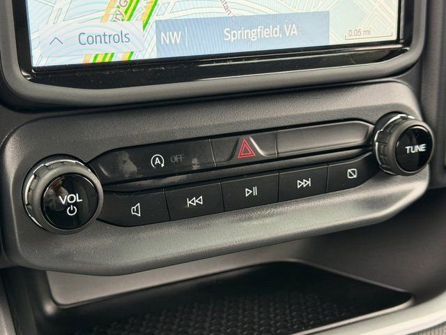 Certified 2021 Ford Bronco Sport Big Bend image 25