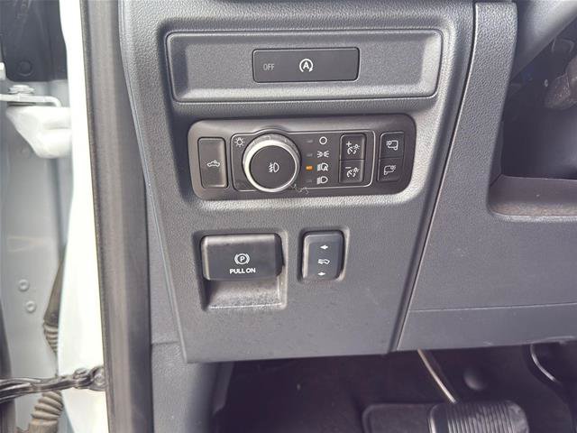 Certified 2025 Ford F150 Lariat w/ Equipment Group 501A Mid AWD/4WD image 27