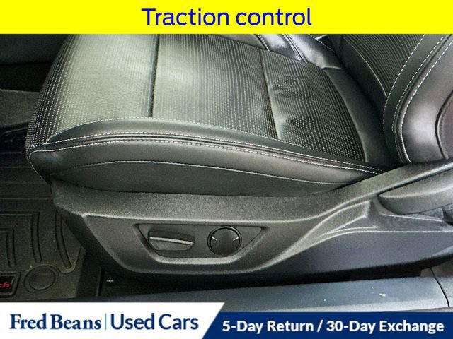 Certified 2024 Ford Mustang Premium image 24