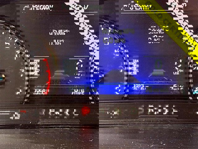 Certified 2022 Ford Explorer ST-Line image 14