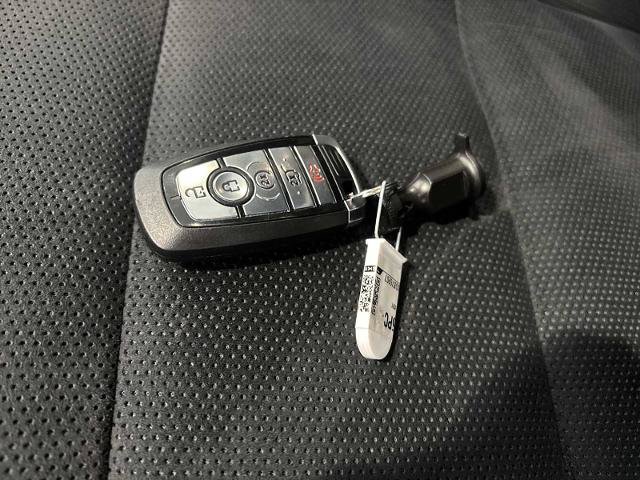 Certified 2025 Ford Explorer ST AWD/4WD image 33