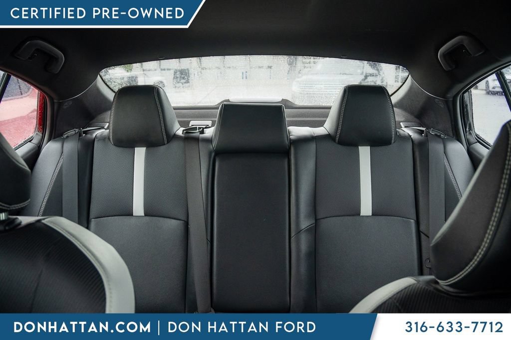 Used 2025 Toyota Camry SE FWD image 13