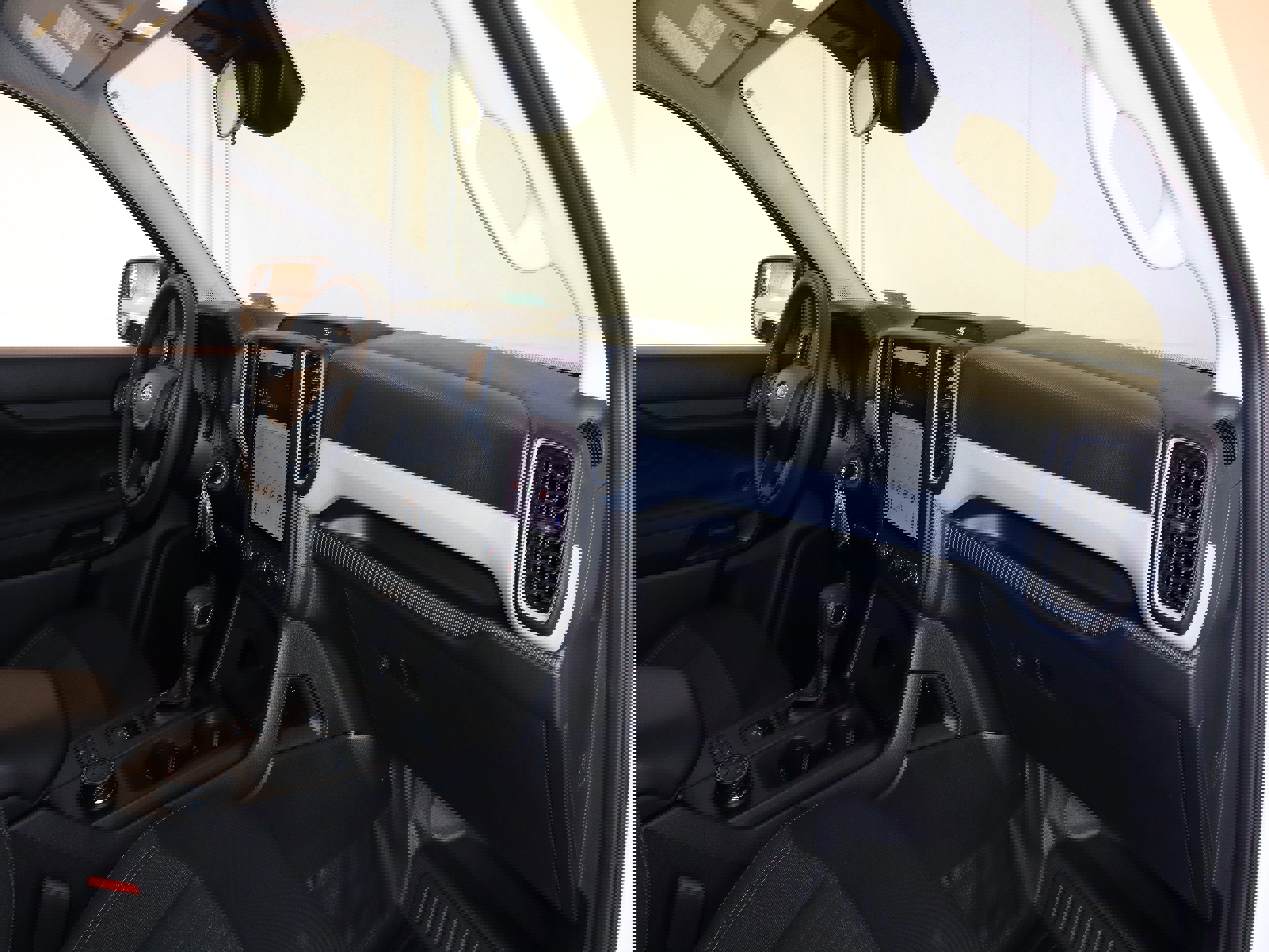 Certified 2025 Ford Ranger XL w/ Trailer Tow Package image 37