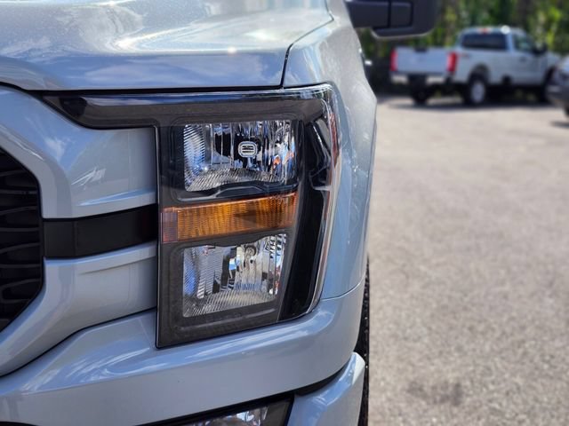Certified 2023 Ford F150 XL w/ STX Appearance Package AWD/4WD image 10