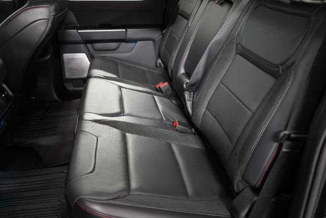 Certified 2024 Ford F150 Raptor AWD/4WD image 24