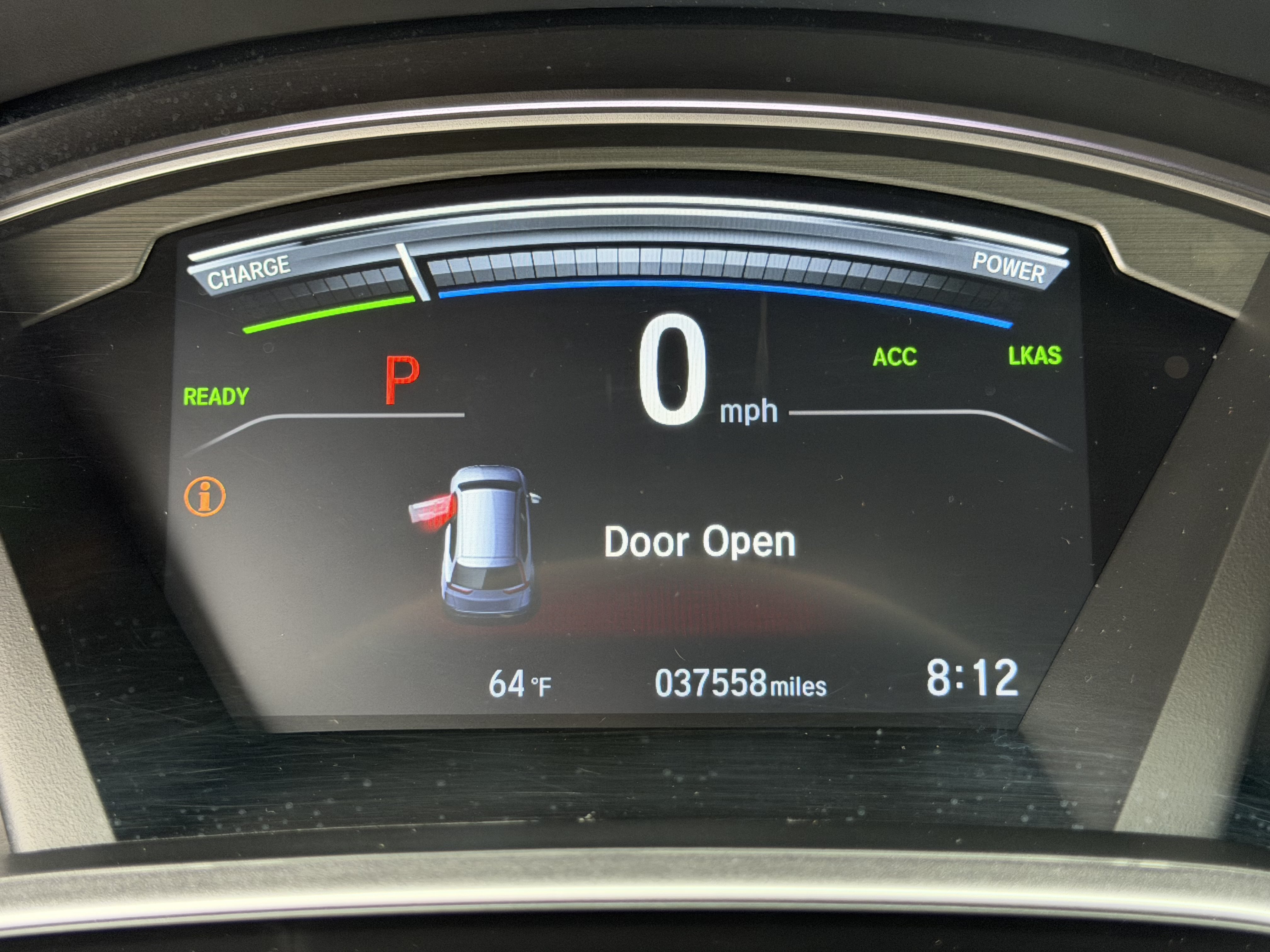 Used 2021 Honda CR-V Touring image 16