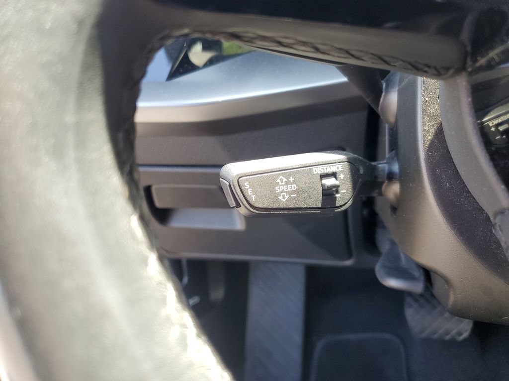Used 2024 Audi A3 2.0T Premium FWD image 22