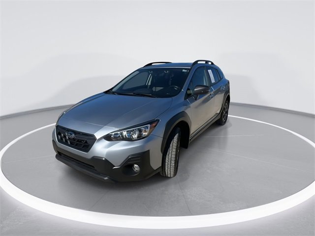 Used 2021 Subaru Crosstrek 2.5i Sport w/ Moonroof Package image 11