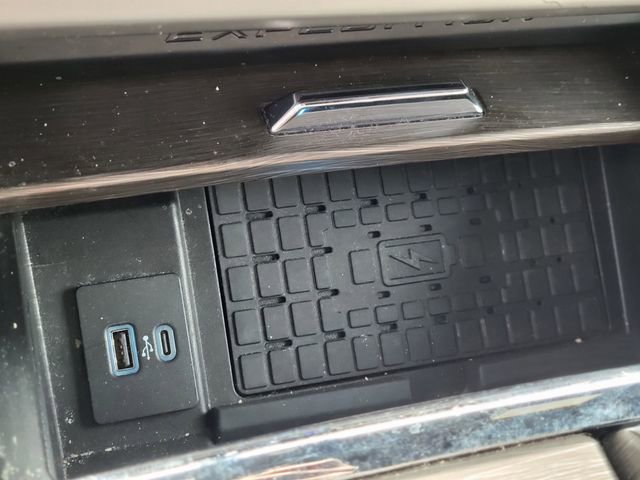 Certified 2024 Ford Expedition Limited image 29