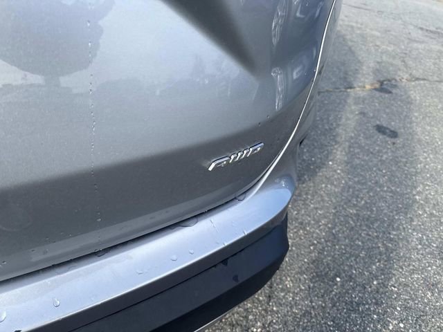 Certified 2023 Ford Edge SEL image 6