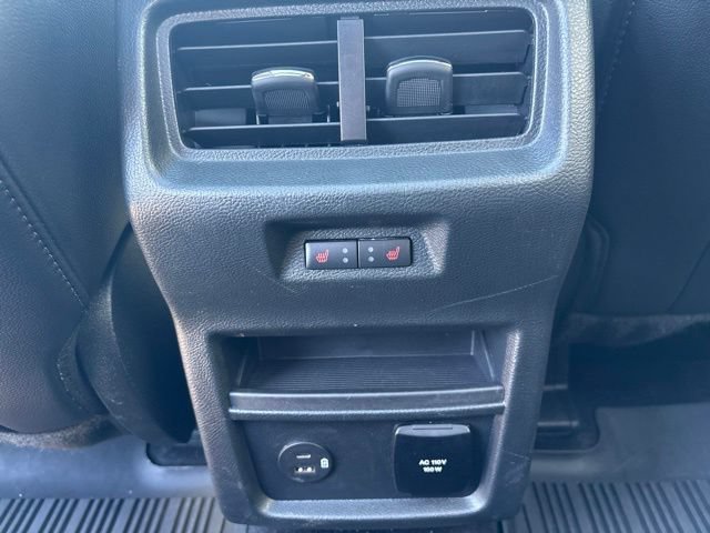 Certified 2022 Ford Edge ST w/ Equipment Group 401A AWD/4WD image 16