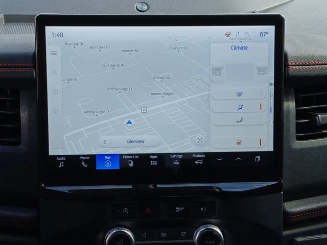 Certified 2024 Ford Expedition Limited image 14