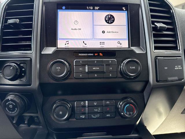 Certified 2019 Ford F150 XLT w/ Equipment Group 302A Luxury image 12