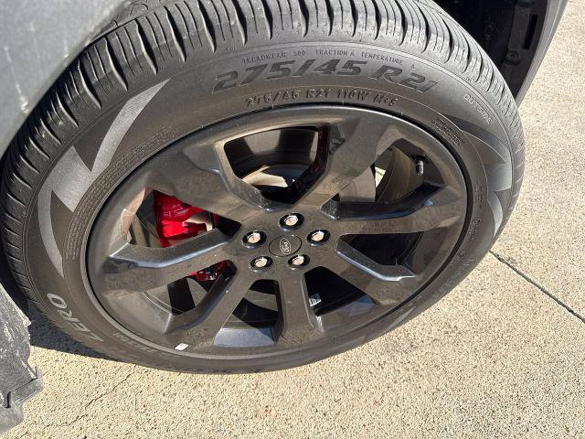 Certified 2023 Ford Explorer ST w/ Equipment Group 401A RWD image 15