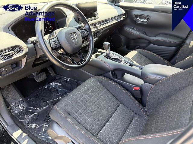 Used 2025 Honda HR-V Sport image 32