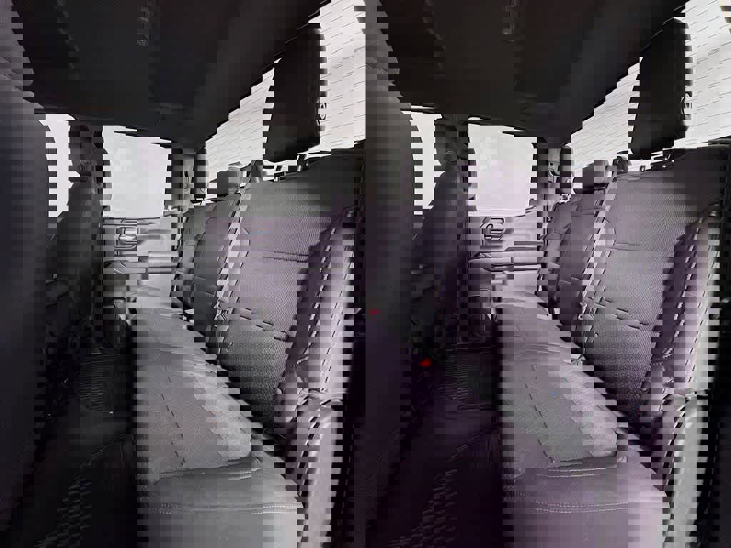 Used 2020 GMC Sierra 1500 4x4 Crew Cab image 12