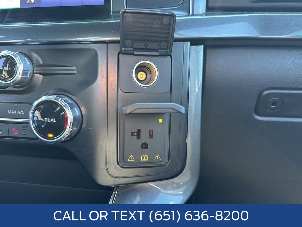 Certified 2023 Ford F150 XLT w/ Equipment Group 302A High image 21