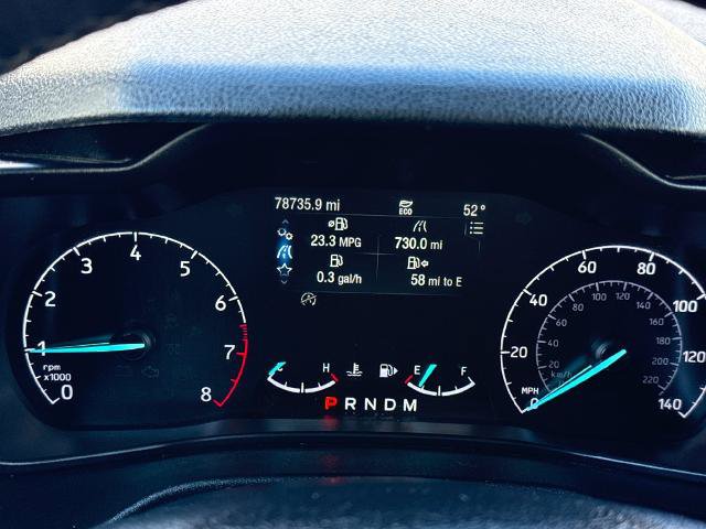Certified 2019 Ford Transit Connect XLT FWD image 19