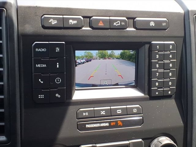 Certified 2020 Ford F150 XL w/ Equipment Group 101A Mid AWD/4WD image 26