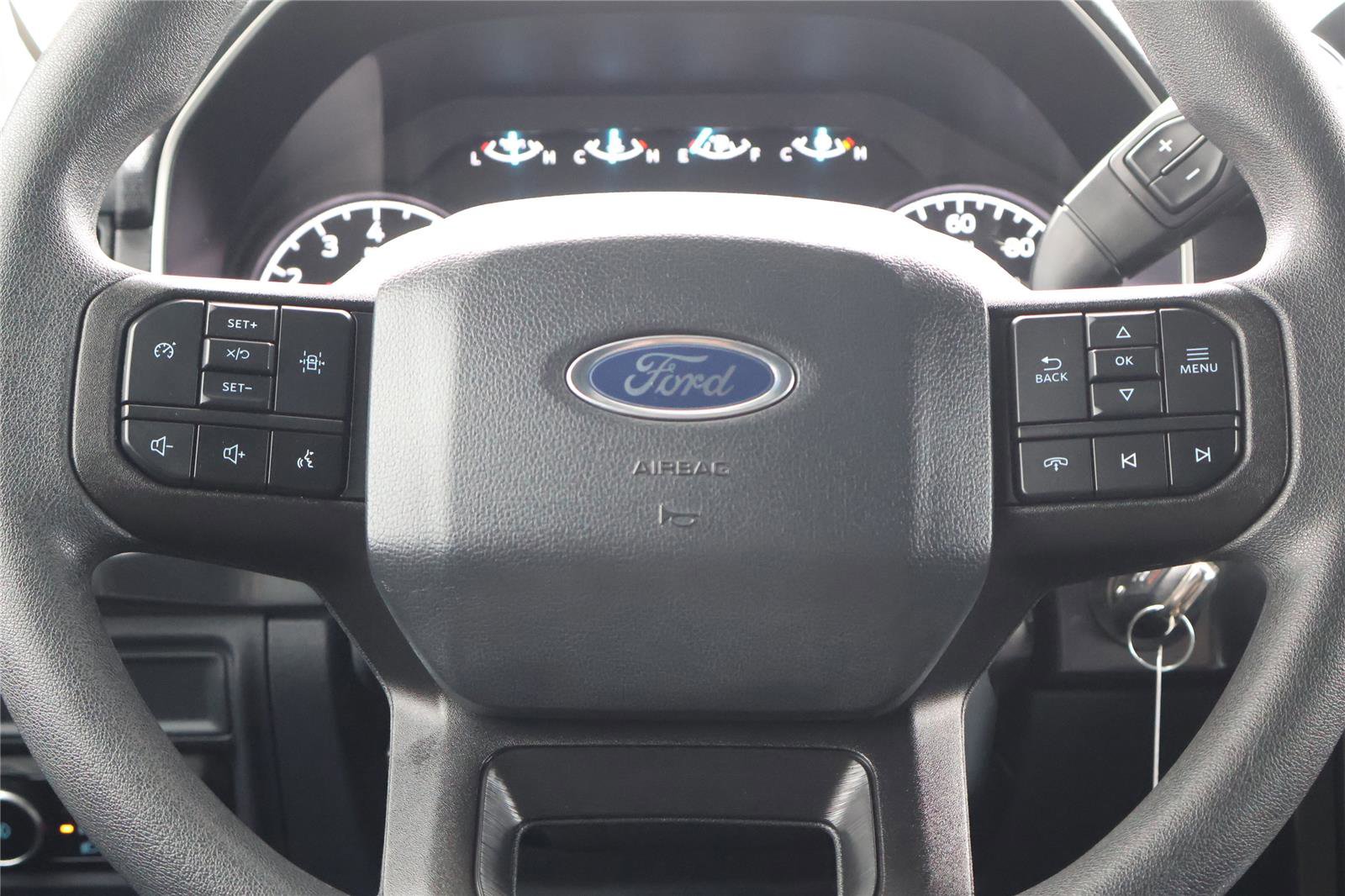Certified 2023 Ford F150 XL w/ STX Appearance Package image 18
