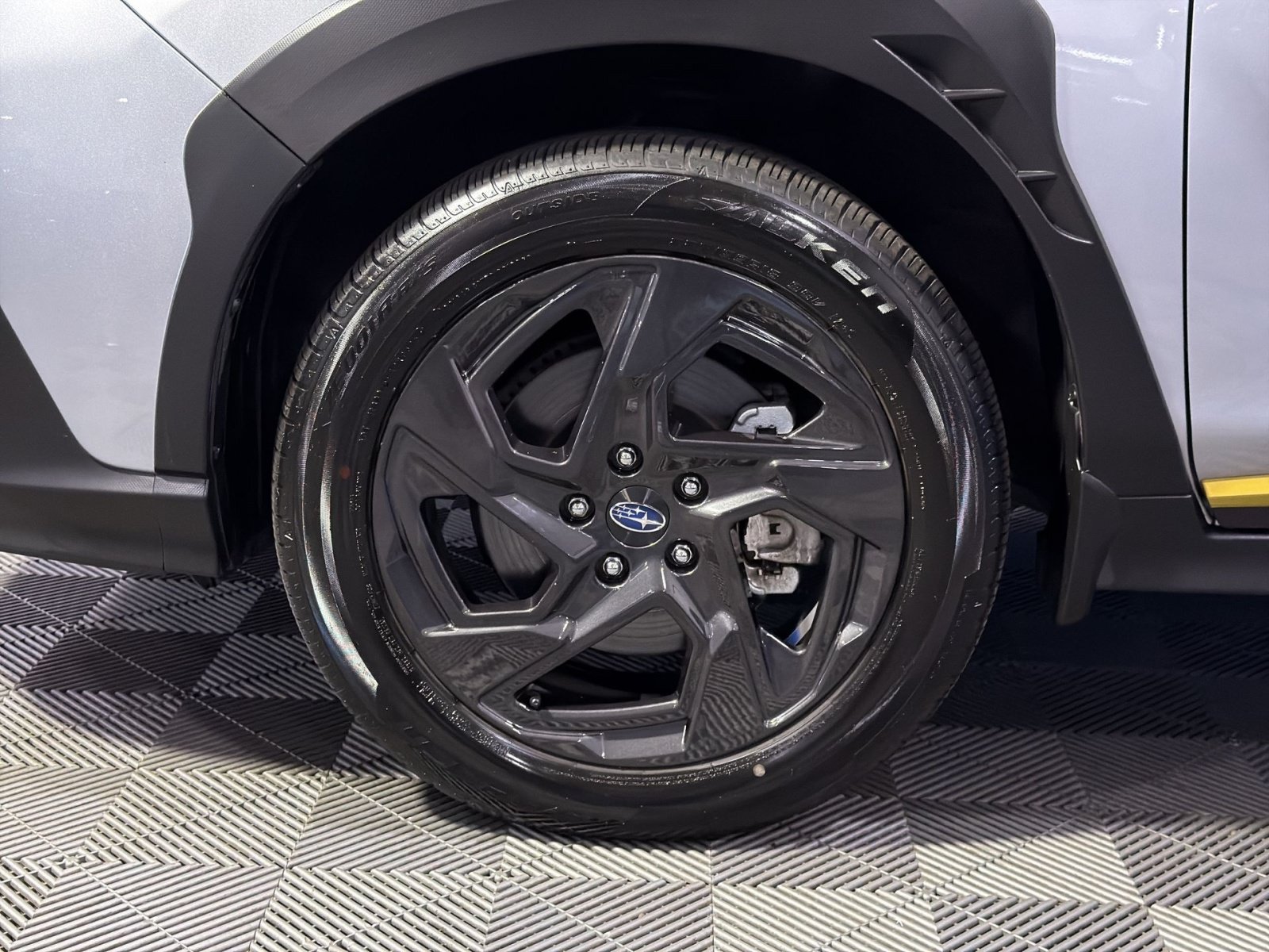 Used 2025 Subaru Crosstrek 2.5i Sport AWD/4WD image 15