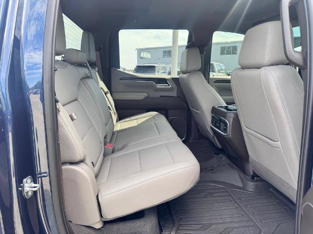 Used 2022 GMC Sierra 1500 SLT w/ SLT Premium Package AWD/4WD image 19