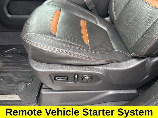 Used 2019 GMC Sierra 1500 AT4 w/ AT4 Premium Package AWD/4WD image 20