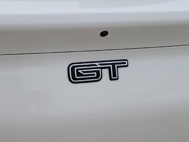 Certified 2023 Ford Mustang Mach-E GT w/ GT Performance Edition AWD/4WD image 14
