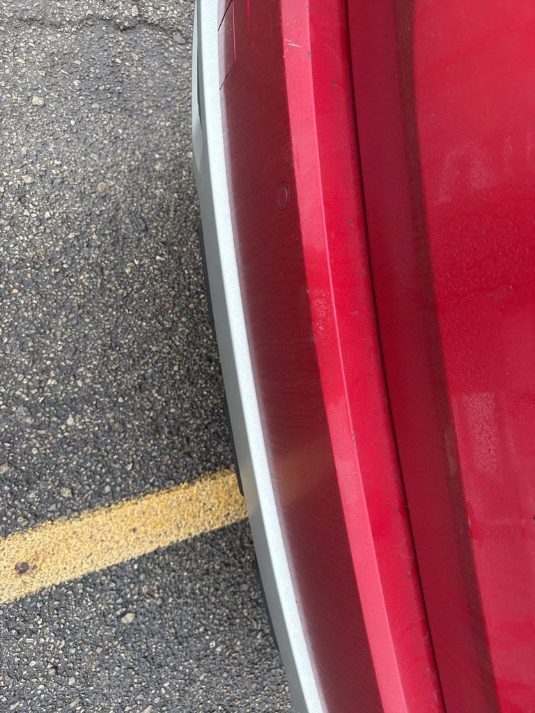 Used 2024 Mitsubishi Outlander SE image 3