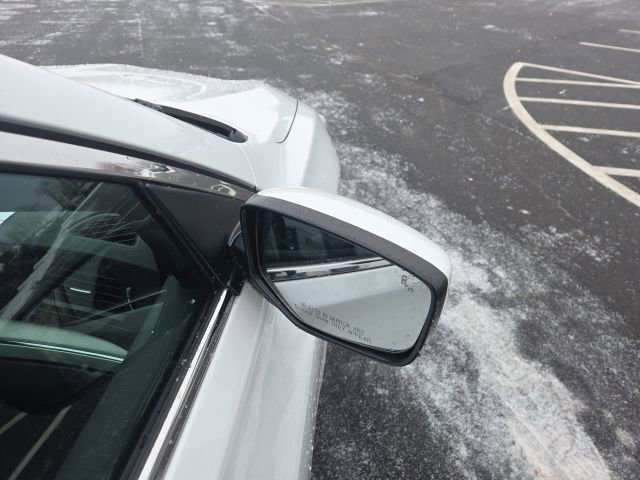 Used 2022 Acura ILX Premium Package image 7