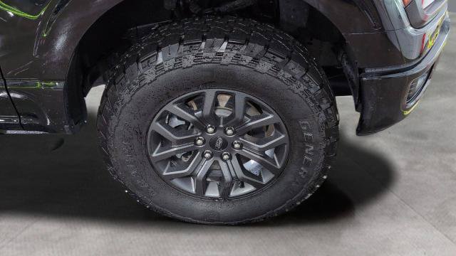 Certified 2025 Ford F150 Tremor AWD/4WD image 28