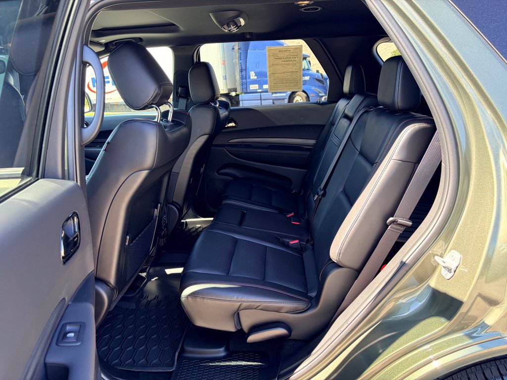 Used 2026 Dodge Durango GT AWD/4WD image 27