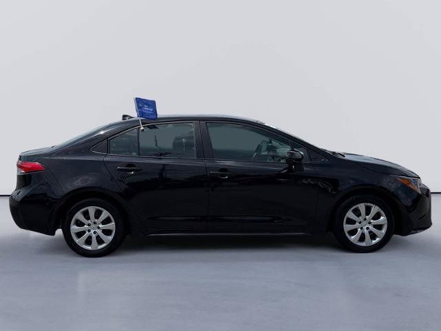 Used 2024 Toyota Corolla LE FWD image 6