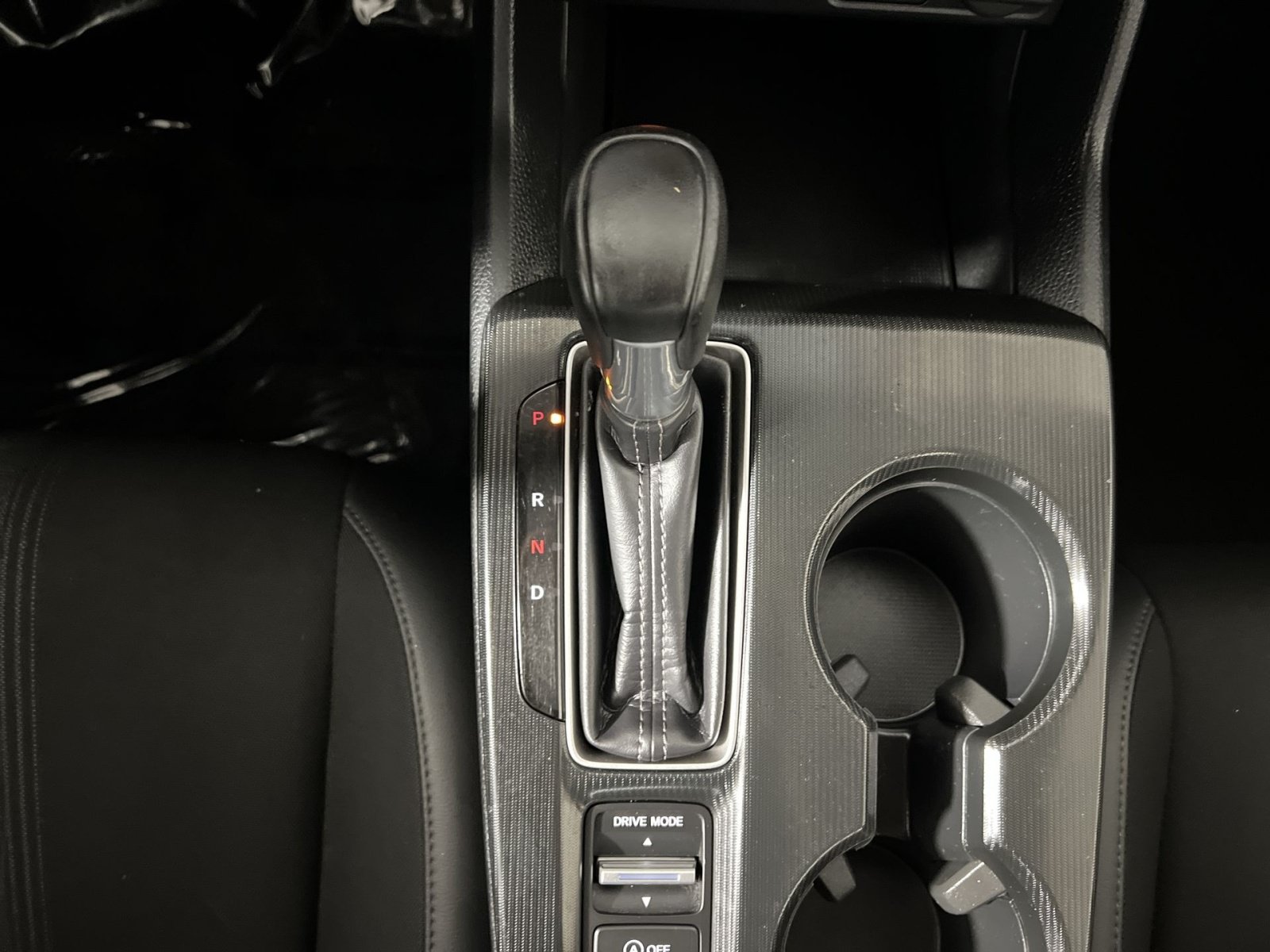 Used 2024 Honda Civic Sport image 21