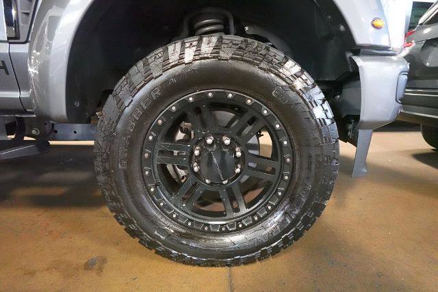 Certified 2024 Ford F250 Lariat w/ Lariat Ultimate Package AWD/4WD image 37