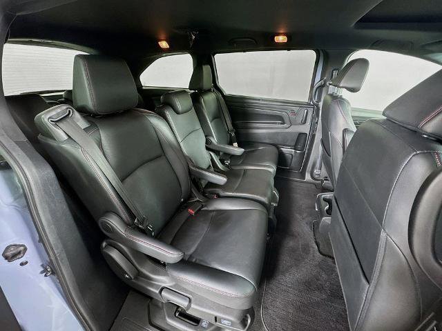 Used 2024 Honda Odyssey Sport image 28