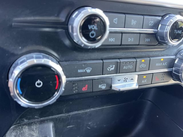 Certified 2023 Ford F150 XLT w/ Equipment Group 302A High AWD/4WD image 41