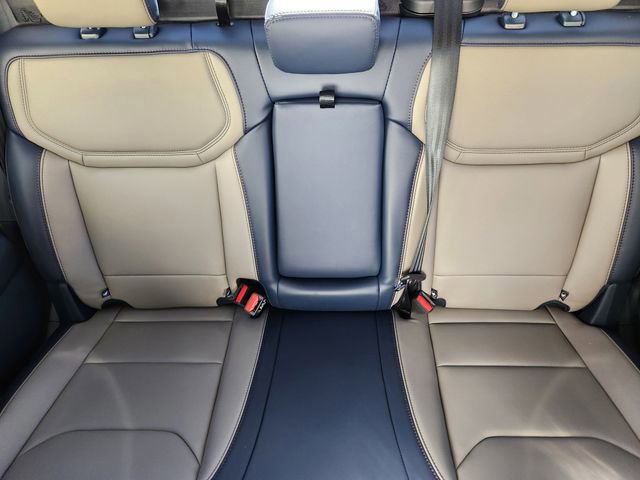 Certified 2026 Ford Maverick Lariat w/ 4K Tow Package AWD/4WD image 17