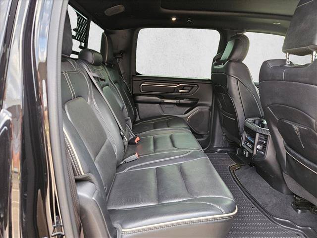 Used 2019 RAM 1500 Limited w/ Advanced Safety Group AWD/4WD image 15