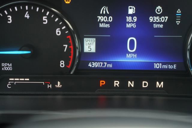 Certified 2023 Ford Explorer Timberline w/ Timberline Technology Package AWD/4WD image 26